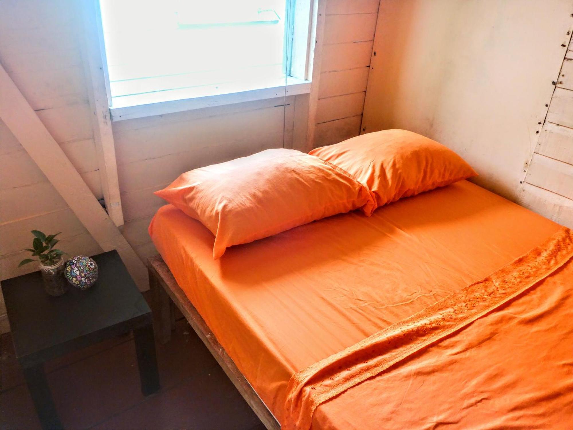 El Jaguar Hostel โบกัสทาวน์ ภายนอก รูปภาพ
